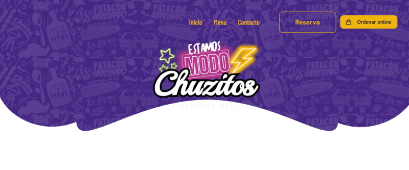 Chuzitos Gourmet USA