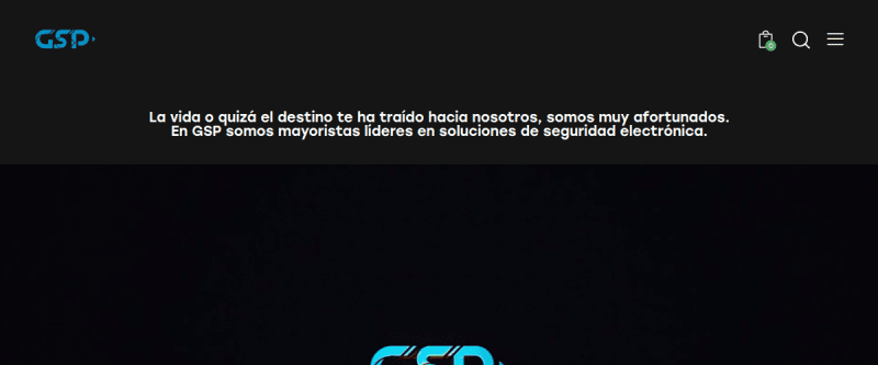 GSP Colombia